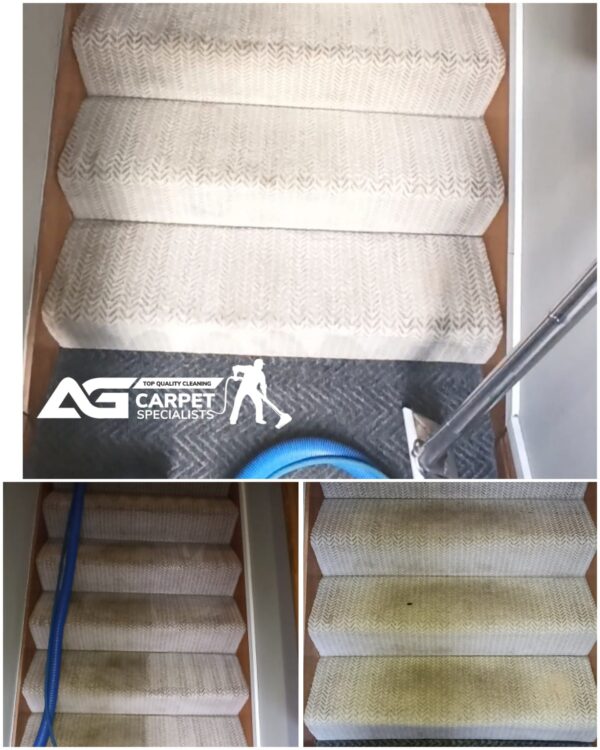 AG Carpet Specialists - Professional Clearing Services