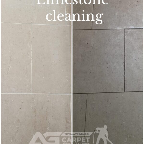 AG Carpet Specialists - Professional Clearing Services