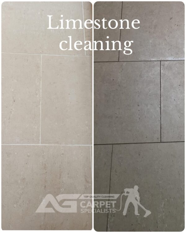 AG Carpet Specialists - Professional Clearing Services